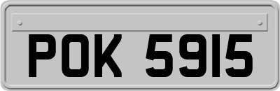 POK5915