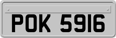POK5916