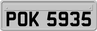 POK5935