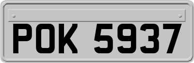 POK5937