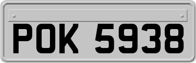 POK5938