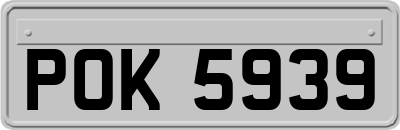 POK5939
