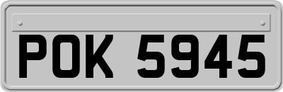 POK5945