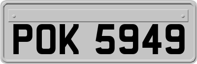 POK5949