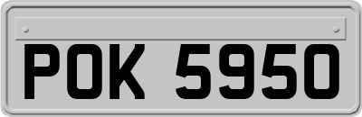POK5950