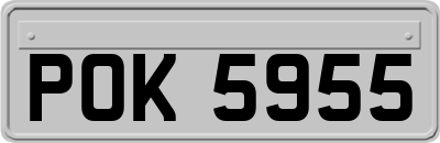 POK5955