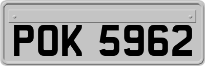 POK5962