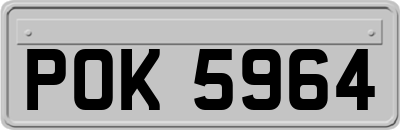 POK5964