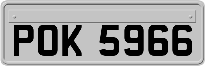 POK5966