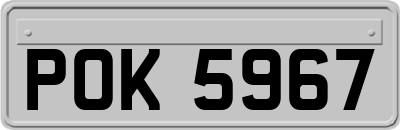 POK5967
