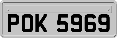 POK5969
