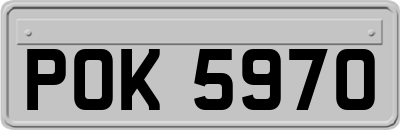 POK5970