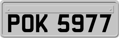 POK5977