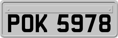 POK5978