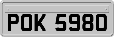 POK5980
