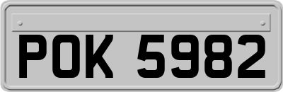 POK5982