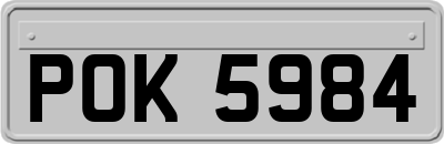 POK5984