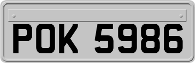 POK5986
