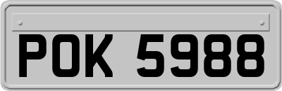 POK5988