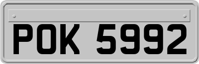 POK5992