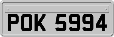 POK5994