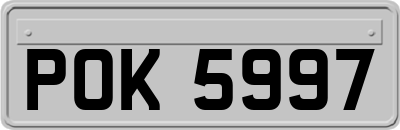 POK5997