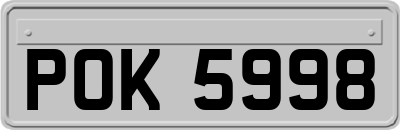 POK5998
