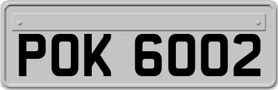 POK6002