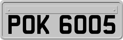 POK6005