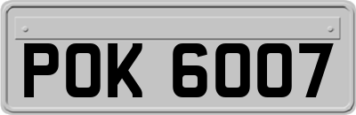POK6007