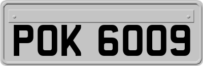 POK6009