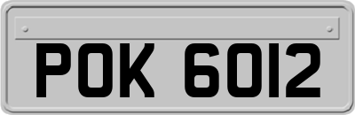 POK6012