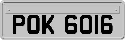 POK6016