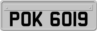 POK6019