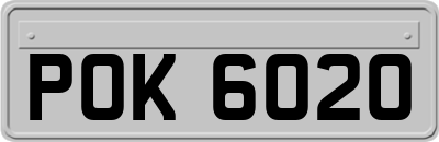 POK6020