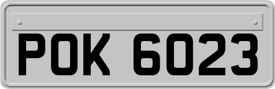 POK6023