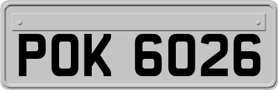 POK6026