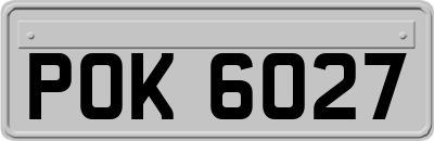 POK6027