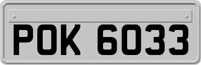 POK6033