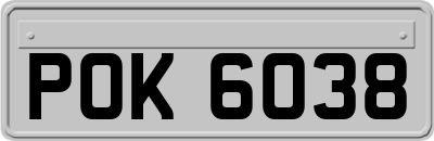 POK6038