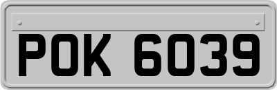 POK6039