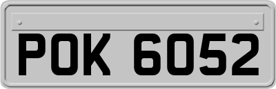 POK6052