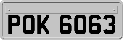 POK6063