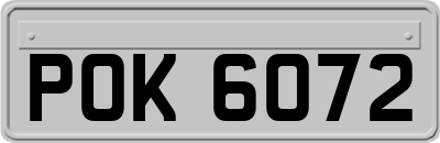 POK6072
