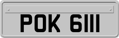 POK6111