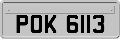 POK6113