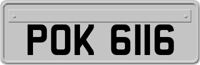POK6116