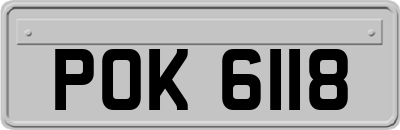 POK6118