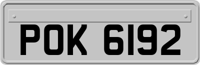 POK6192