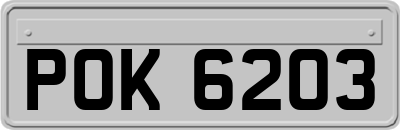 POK6203